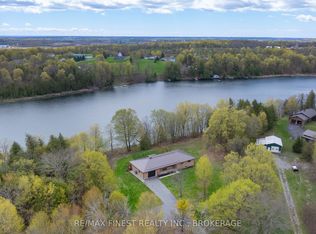 4834 Battersea Rd, South Frontenac, ON K0H1H0