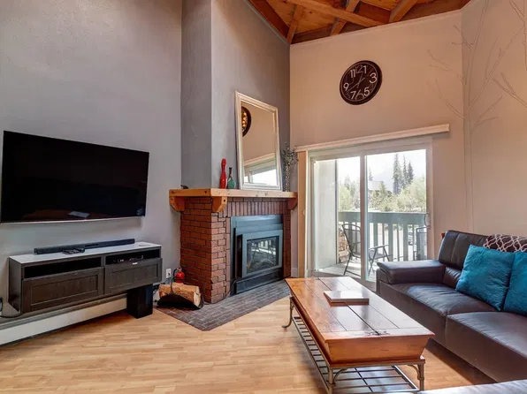 4200 Lodgepole Ct Building I, Silverthorne, CO 80498