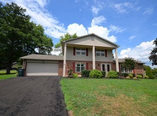 1511 Valiant Dr, Greeneville, TN 37745