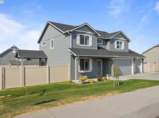 3 Patty Cir, Milton Freewater, OR 97862