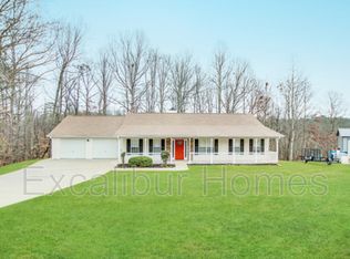 187 Pebblebrook Way, Temple, GA 30179