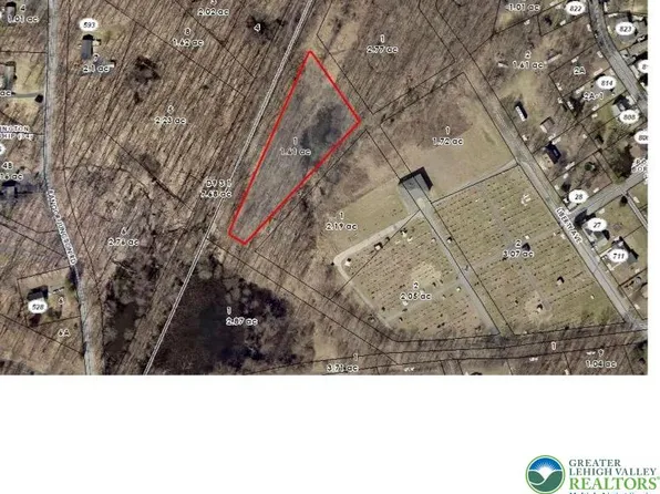 Rosemont Ave, Bangor, PA 18013