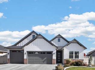 5436 N Exeter Way, Meridian, ID 83646
