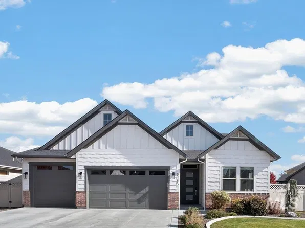 5436 N Exeter Way, Meridian, ID 83646