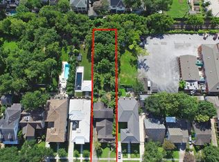 6338 Mercer St, Houston, TX 77005