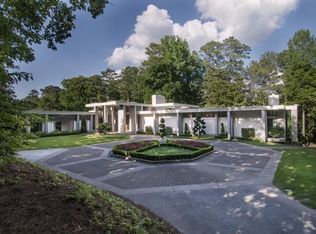 3303 Chatham Rd NW, Atlanta, GA 30305