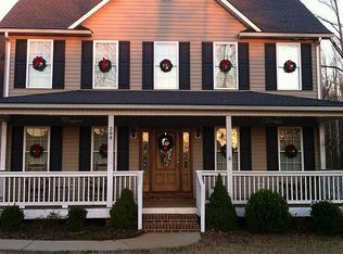 208 Adrian Rd, Salisbury, NC 28146