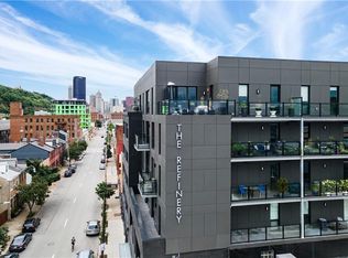 2545 Penn Ave UNIT 506, Pittsburgh, PA 15222