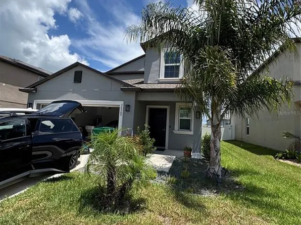36569 Smithfield Ln, Zephyrhills, FL 33541