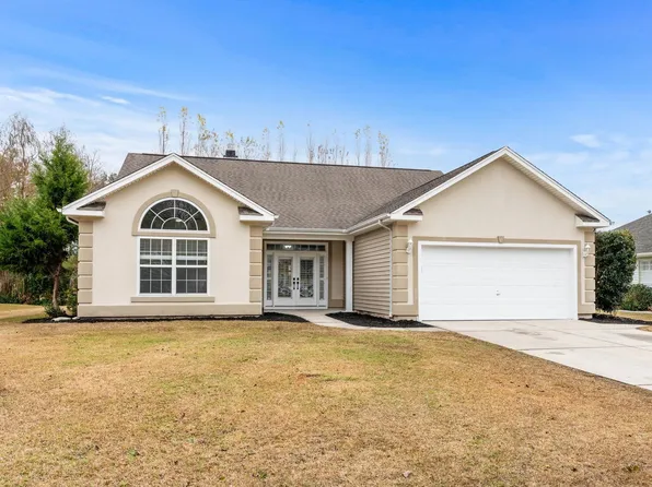 677 Tidal Point Ln., Myrtle Beach, SC 29579