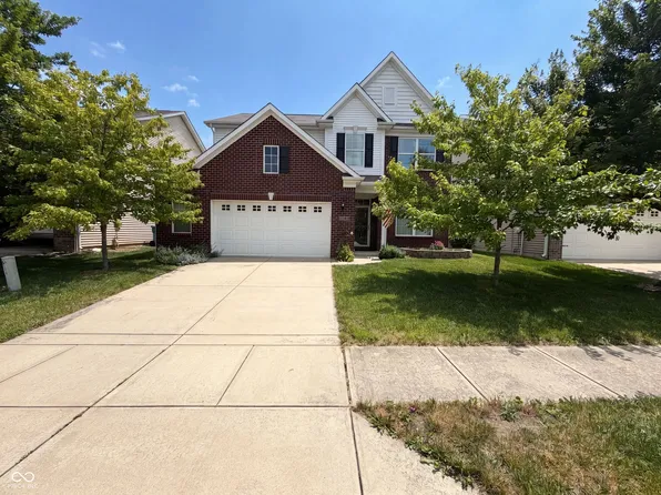 15188 Brantley Ln, Noblesville, IN 46060
