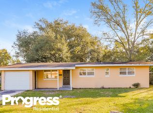 4561 Harlow Blvd, Jacksonville, FL 32210