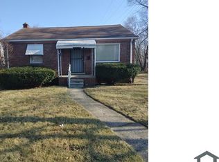 9528 Piedmont St, Detroit, MI