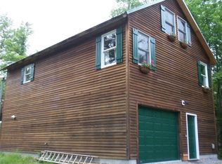 117 Lakeview Rd, Eagle Bay, NY 13331