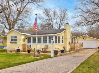 4615 Port Austin Rd, Caseville, MI 48725