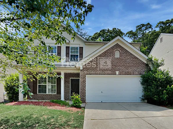 9823 Jeanette Cres, Charlotte, NC 28213