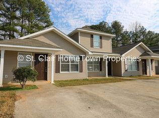25 Shaley St #B, Lincoln, AL 35096