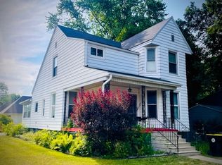 702 S Fell Ave, Normal, IL 61761