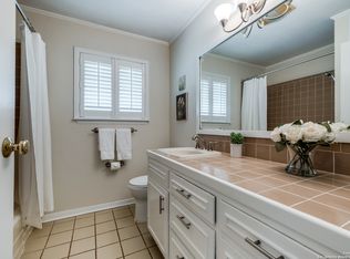 138 Palo Pinto St, San Antonio, TX 78232