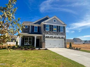 56 Flannel Ct #251, Benson, NC 27504