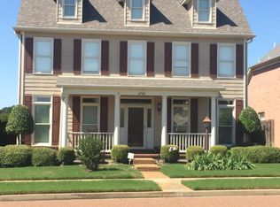 4796 Stone Cross, Olive Branch, MS 38654