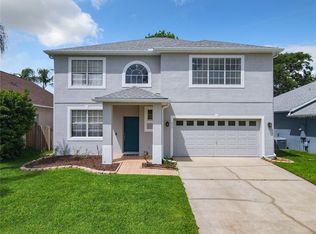 932 Cherry Valley Way, Orlando, FL 32828