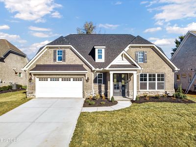 12841 Scarlet Sage Dr Lot 61, Knoxville, TN, 37934