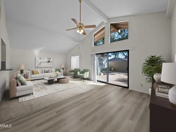 4301 E MONTECITO Avenue, Phoenix, AZ 85018