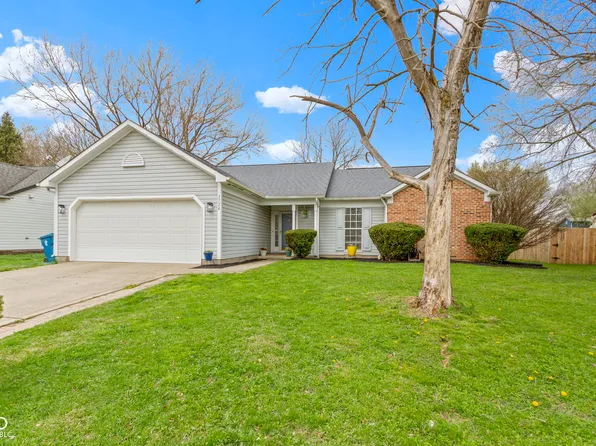 3724 W 42nd Ter, Indianapolis, IN 46228