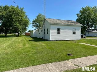 512 E Lafayette St, Clayton, IL 62324