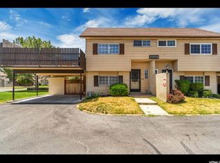 1874 W Homestead Farms Ln, West Valley City, UT 84119