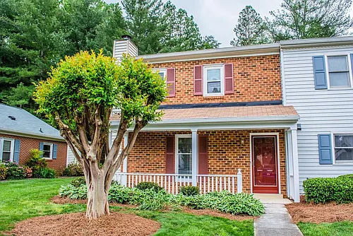 321 Oak Arbor Ln Photo 1
