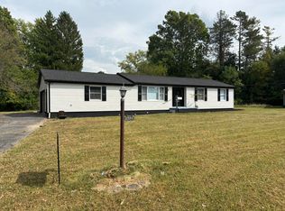 2344 Piney Branch Cir, Springfield, OH 45503