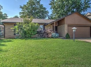 721 W Boston St, Broken Arrow, OK 74012