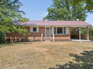 701 Brights Rd, Gretna, VA 24557