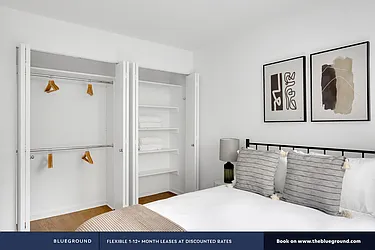 Rented by The Blueground