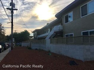 555 Via Manzanas APT 01, San Lorenzo, CA
