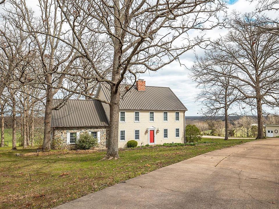 16760 N Highway 68, Saint James, MO 65559 | Zillow