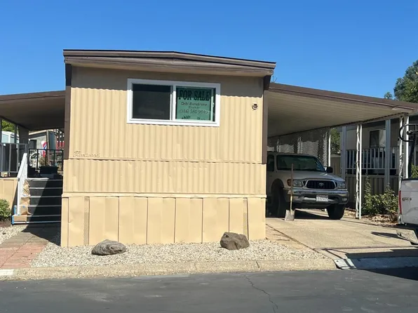 4279 Fernwood St #39, Rocklin, CA 95677