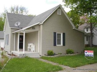 311 E Main St, Farmersburg, IN