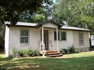 2745 Robert St, Jacksonville, FL 32207