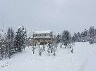 184 Davis Cove Rd, Taylorsville, NC 28681