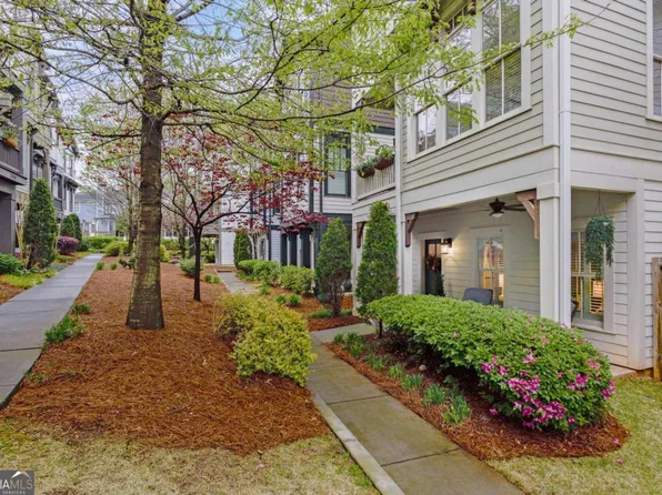 2005 Hibernia Bnd, Decatur, GA 30030