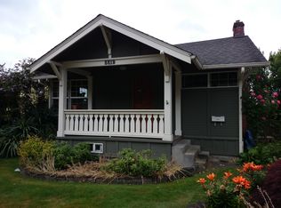 5519 18th Ave S, Seattle, WA 98108