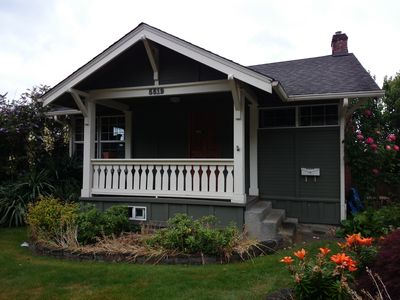 5519 18th Ave S, Seattle, WA, 98108
