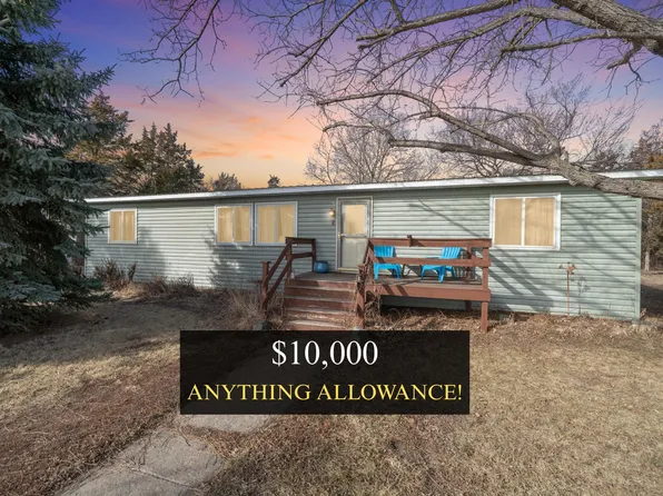 24889 343rd Ave, Chamberlain, SD 57325