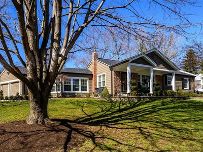 9 Cheyenne Ct, Saint Louis, MO, 63122