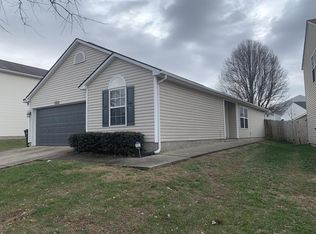 240 Sprinters Trl, Lexington, KY 40511