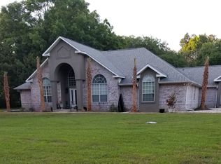 4758 Bayside Blvd, Milton, FL 32583