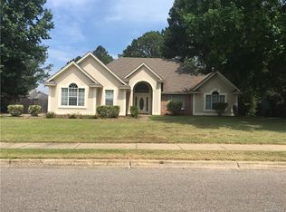 842 Sweet Ridge Rd, Prattville, AL 36066
